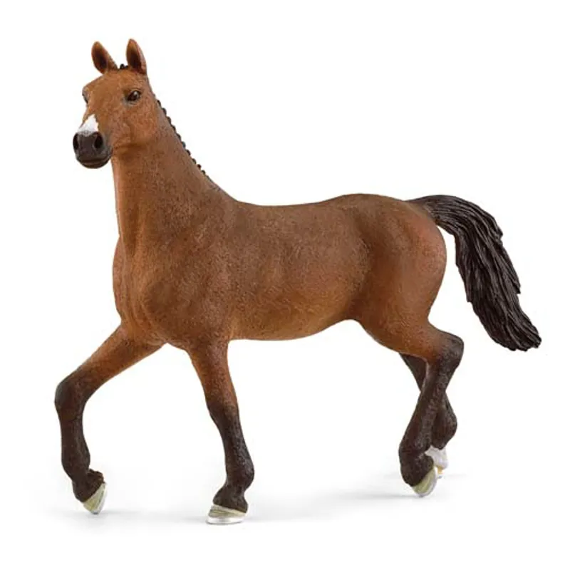 Schleich Oldenburg Mare Toy
